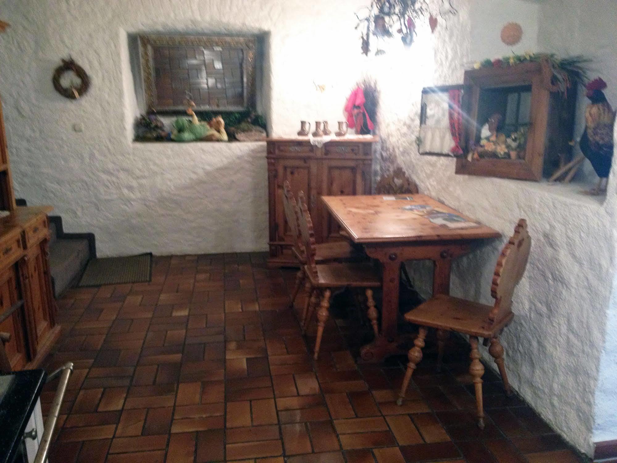 Gasthof Blaue Gams エタール エクステリア 写真